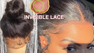 How to INSTALL a 360 Lace WIG on YOURSELF EVERYTHING you NEED to KNOW ft Superb Wigs EASY tutorial [upl. by Leahcimrej]