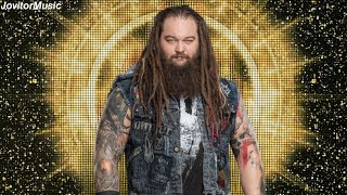 Bray Wyatt Entrance Theme Song Live In Fearquot Arena Effects HD [upl. by Fokos]