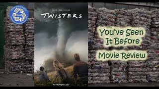 Twisters  YSIB Movie Review [upl. by Haram54]