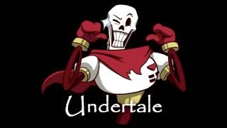 Papyrus AU Themes [upl. by Yasu]