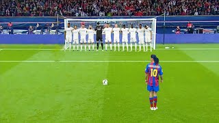 Unforgettable Moments of Ronaldinho Gaucho [upl. by Ayotac]