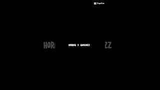 Horangi X GameOnzz [upl. by Lesna274]