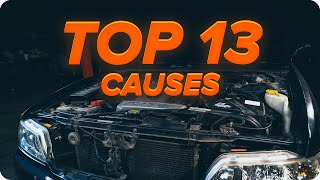 Symptoms and causes of engine misfiring  How to prevent engine misfire  AUTODOC tips [upl. by Jozef]