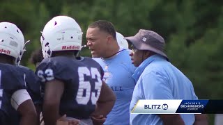 Blitz 16 PreviewRidgeland Titans [upl. by Borrell]