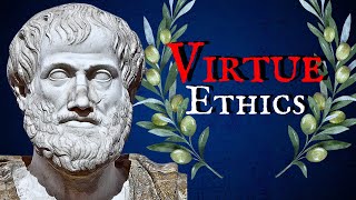 An Easy Guide to Aristotles Virtue Ethics [upl. by Hedvige]