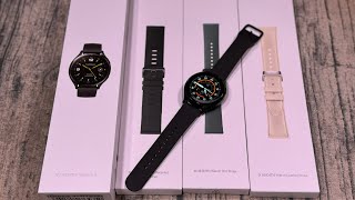 Xiaomi Watch 2 Global Version  This Watch is a Great Deal  150 [upl. by Heiner559]