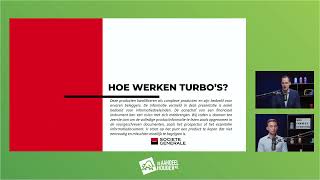 Webinar Hoe werken Turbos [upl. by Ternan]