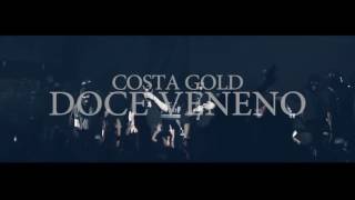 INTRO  Costa Gold  Doce Veneno DAMASSACLAN AOVIVO [upl. by Eifos]