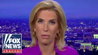 Laura Ingraham This is the rage and revenge squad [upl. by Mike]