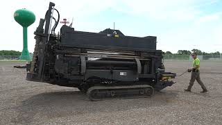 1740  2010 Ditch Witch JT3020 Mach 1 Directional Drill for sale [upl. by Marven301]