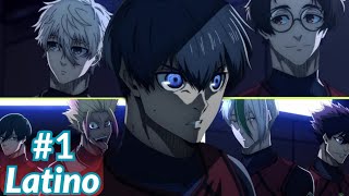 ¿ Yoichi Isagi NO es el mejor   Blue Lock Temporada 2 Capitulo 1 [upl. by Eciened]