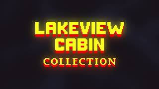 Idling Melody  Lakeview Cabin Collection Episode III [upl. by Rabkin118]