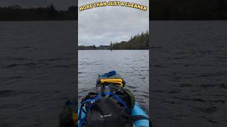 Great Glen Canoe Trail D5🛶👍inflatablekayak kayakingadventures [upl. by Matazzoni]