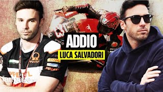 Luca Salvadori è morto in un tragico incidente in gara pilota e influencer aveva 32 anni [upl. by Ayna]