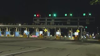 Pa Turnpike expecting heavy travel today ahead of 4th of July holiday [upl. by Donaghue]