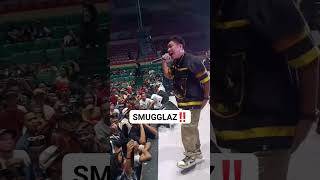 SMUGGLAZ FREESTYLE [upl. by Eintrok]