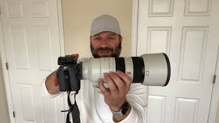 Sony FE 70200mm f28 See the best sample Photos [upl. by Greenstein]