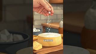 The Art of Cheese Making From Farm to Table [upl. by Quent616]