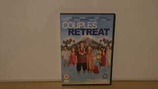 Couples Retreat UK DVD Unboxing [upl. by Krm922]