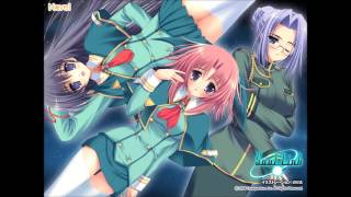 Soul Link PS2版OP 「Cosmic Rhapsody」 [upl. by Atiekan]