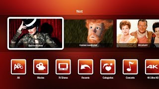 Zappiti Video GUI [upl. by Jennica634]