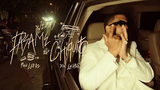 Jezzy  PASAME EL CHIQUITO Prod Leo RD [upl. by Bartolomeo]