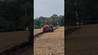 The national plowing match [upl. by Ettesyl]