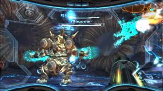 Lets Play Metroid Prime 3 Part 16  Dont Jump Into the Ball Pit [upl. by Thekla]