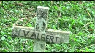 Western Road Cemetery Penang Malaysia [upl. by Thebault]