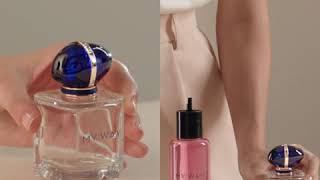 My Way Eau de Parfum Refill  How To [upl. by Tomas]