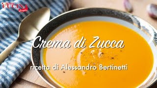 Crema Di Zucca [upl. by Wera]