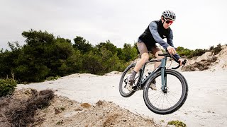 3T Exploro Ultra  gravel goes extreme [upl. by Ynoble893]