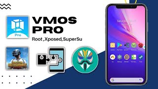 VMOS Pro Magisk ROM Android 1213  VMOS Pro Root ROM [upl. by Adnana691]