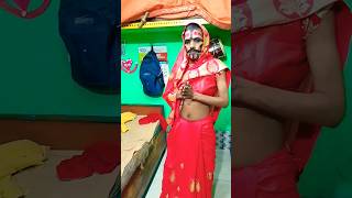 Parikarma Deke Devi Ko Mana Aayi Re short matarani bhajan reels clips viralvideo youtube [upl. by Derdlim652]