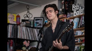 Tamino NPR Music Tiny Desk Concert [upl. by Alake]