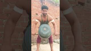 Fitness lover motivation 💪 sidhu moose wala fans song lyrics 💗💯 motivation 💪100k [upl. by Ttenrag]