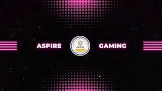 ASPIRE ESports Arena Showdown Live Stream cheching [upl. by Tanner]