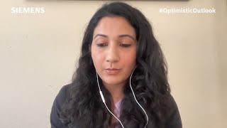 Optimistic Outlook Ep 61  The State of Sustainability Insights from Climate Week NYC 2024 [upl. by Madge]