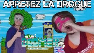 BABY BOOMER 2 PS5  ALERTE CRINGE OVER 9000 GAMEPLAY FR [upl. by Irehj]