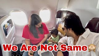 Ruhaan Bilkul Apni Maa Pe Gaya Hai Trip to Mysore✈️ Shoaib Ibrahim  vlog [upl. by Jaella]