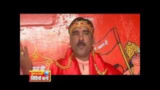 He Ram Ke Angna Ma  Jot Jwara Visarjan  Chhattisgarhi Jas Sewa Geet  Shiv Kumar Tiwari [upl. by Linnie]