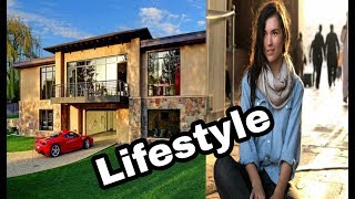 Eva Zu Beck vlogger Lifestyle  Age  Religion  Education  Biography  by Fk creation [upl. by Rebmit]