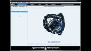 COMO INSTALAR MASCARAS PARA WINDOWS MEDIA PLAYER [upl. by Zurciram]