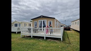 Haven Seashore Great Yarmouth Signature Caravan Tour [upl. by Kreindler]