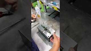 Silicone liquid mold opening process Good tools and machinery make work easy [upl. by Ferwerda570]