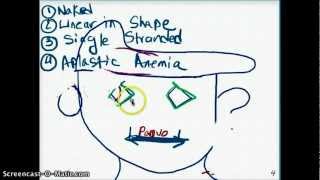 EASY WAYS TO REMEMBER DNA VIRUSES PART 2 [upl. by Etienne470]