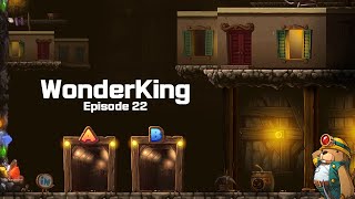 KR WonderKing Episode 22 [upl. by Williamsen]