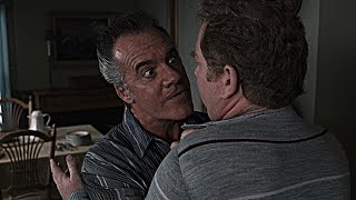 PAULIE WALNUTS  Satanic black magic [upl. by Eiramalegna]