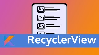 RecyclerView  Everything You Need to Know [upl. by Martinez386]