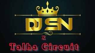 Aya Aakamura Copines Talha Circuit x Dj S💀N  Dance Remix ♚ KING  Club Remix 2k24 Demo [upl. by Airamzul]